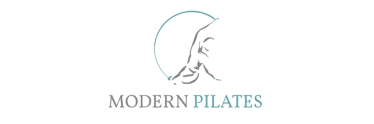 Modern Pilates logo