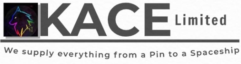 KACE Limited logo