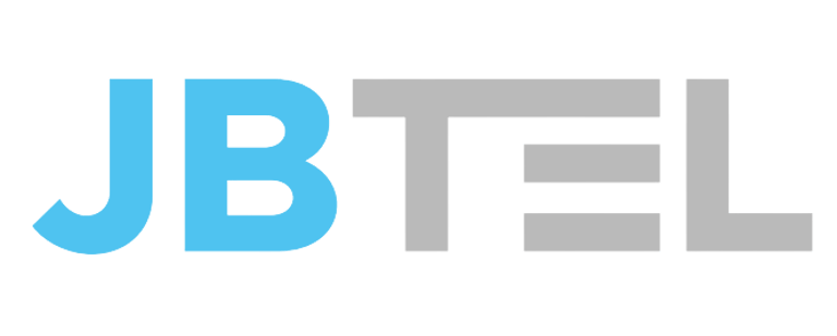 JBTEL logo