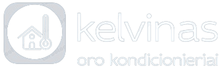 Kelvinas logo