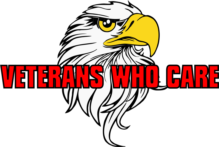 Veterans Who Care logo