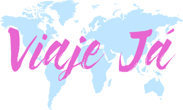 Viaje Já logo