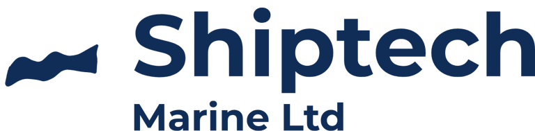 Shiptech Marine Ltd logo