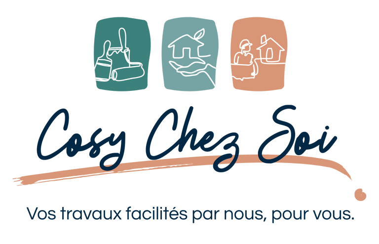 Cosy Chez Soi logo
