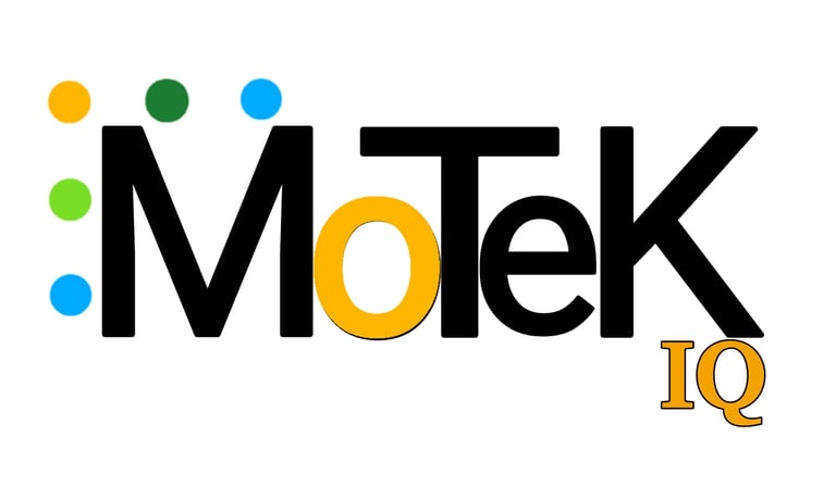 MoTeK IQ logo