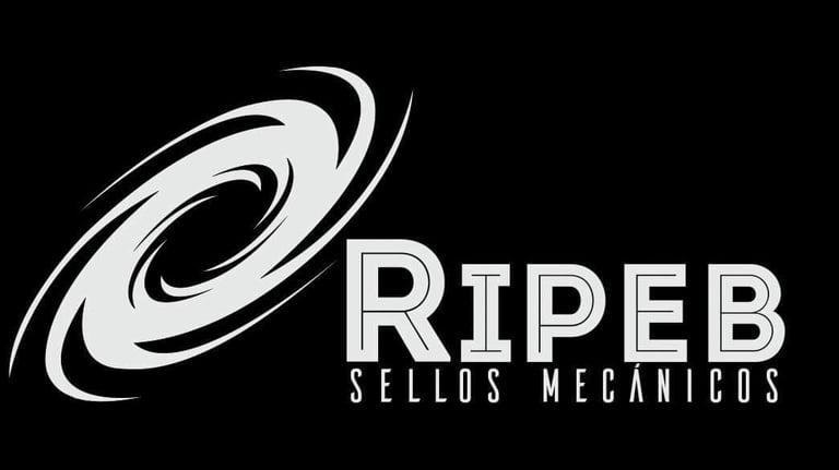 Sellos Mecánicos RIPEB logo
