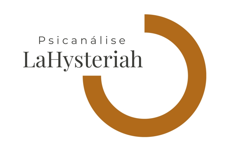 LaHysteriah logo