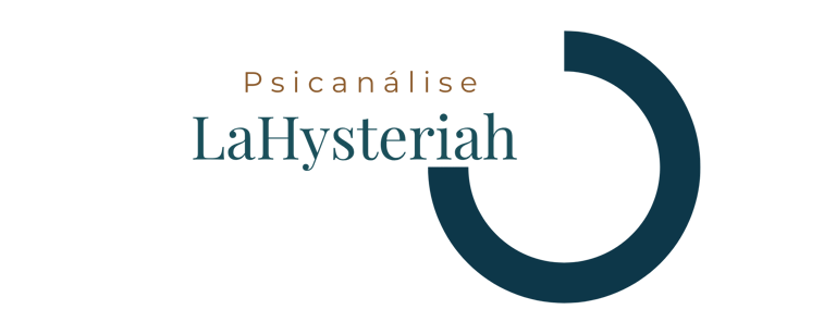 LaHysteriah logo