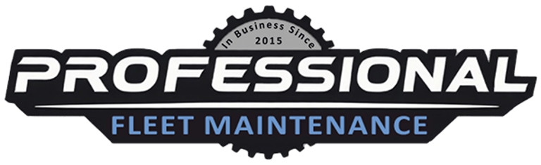 Professional Fleet Maintenance logo