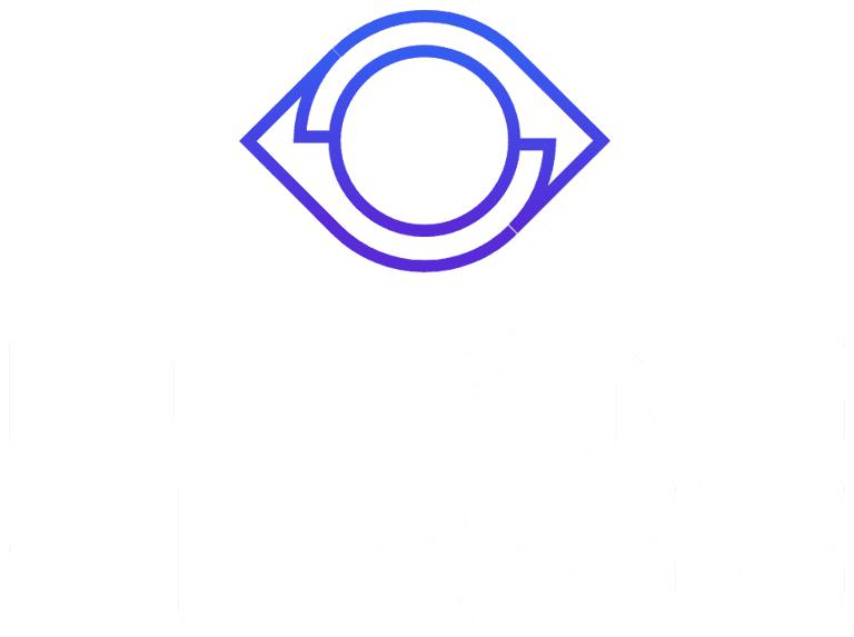 Looking Glass logo