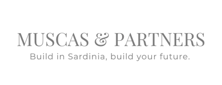 Muscas & Partners logo