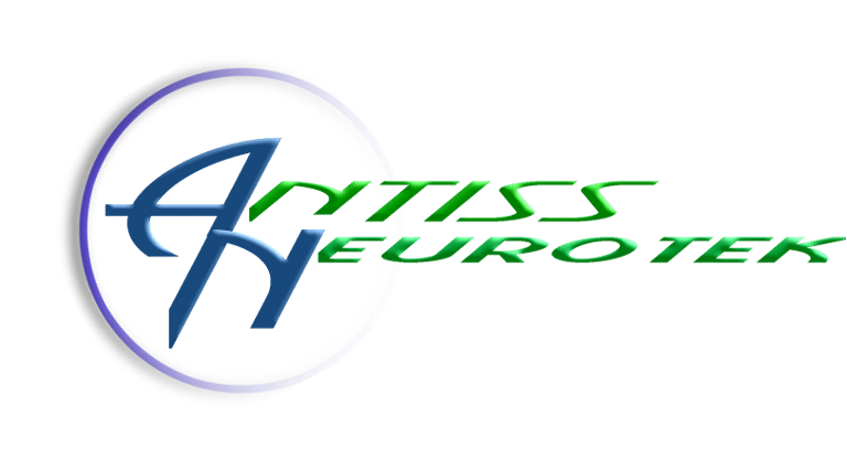 Antiss Neurotek logo