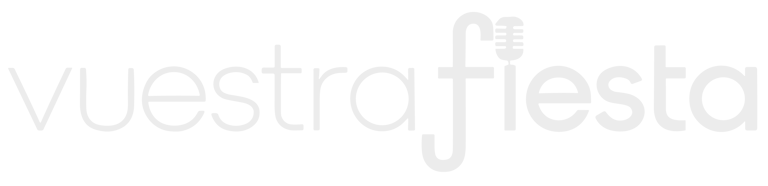 Vuestra Fiesta logo