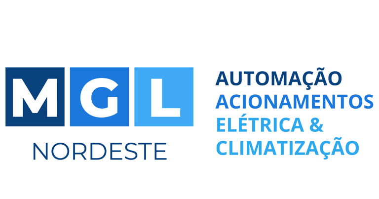 MGL Nordeste, Automação, Acionamentos, Elétrica & Climatização logo