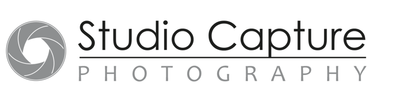StudioCapture_Photography logo