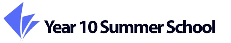 The GCSE Saturday School logo