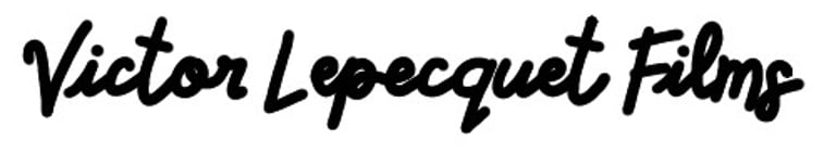 Victor Lepecquet Films logo