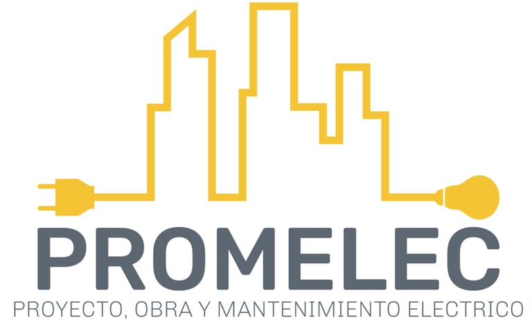 PROMELEC logo