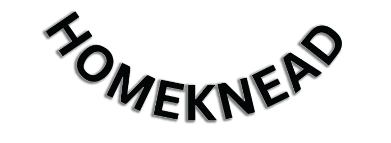 Homeknead logo