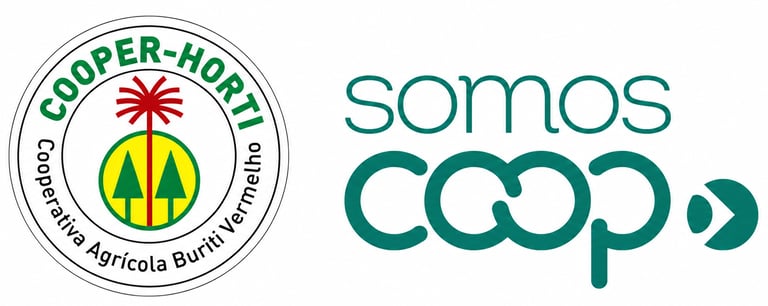COOPER HORTI logo