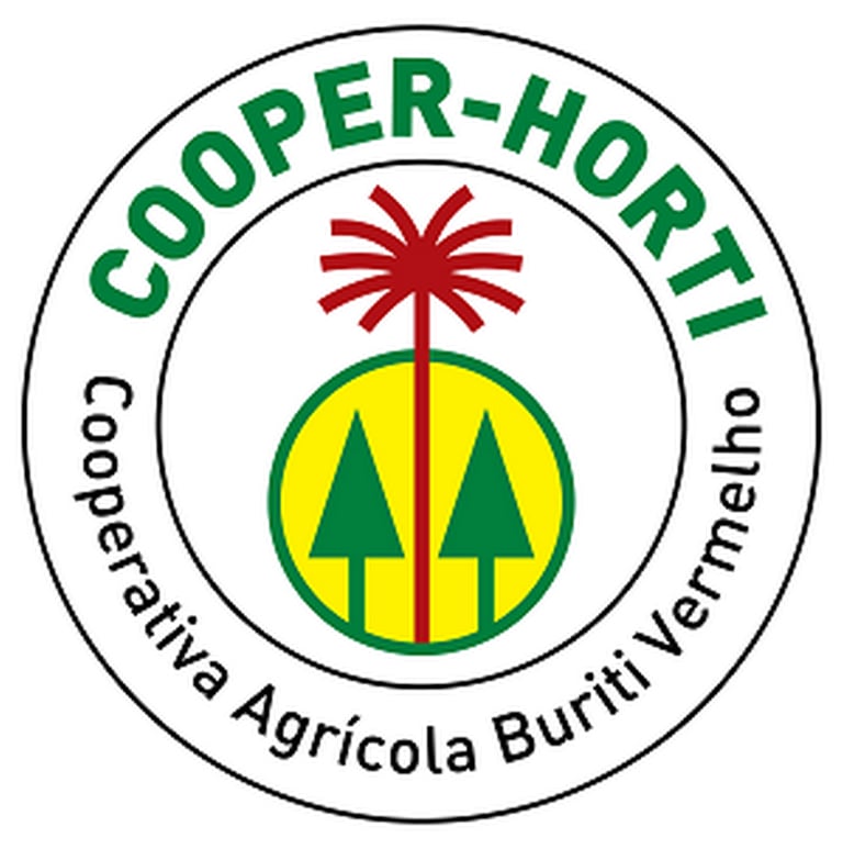 COOPER HORTI logo