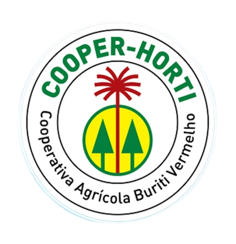 COOPER HORTI logo