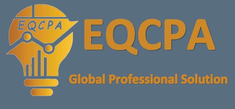 EQCPA logo