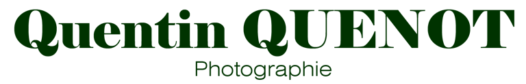 Quentin QUENOT logo