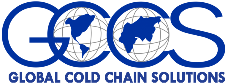 Global Cold Chain Solutions logo