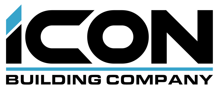 Icon Building Company LLC logo