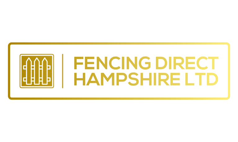 Fencing Direct Hampshire LTD logo