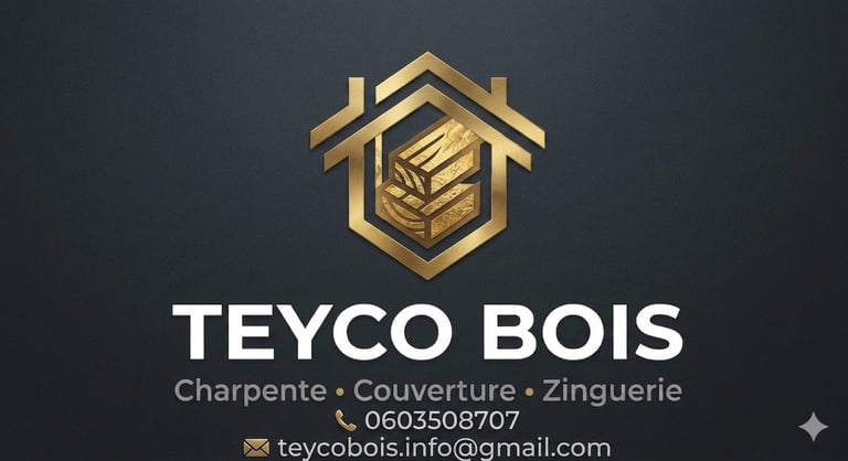 Teyco Bois logo