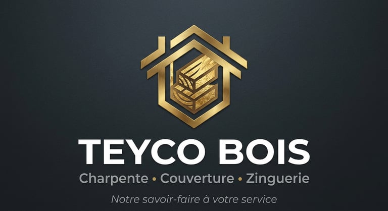 Teyco Bois logo