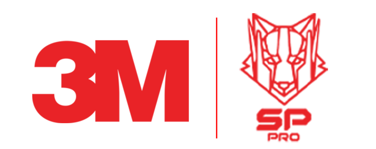 3M logo