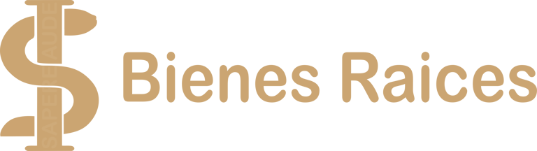 Bienes Raices e Inmobiliaria SI logo