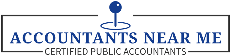 Accountants Near Me Inc logo