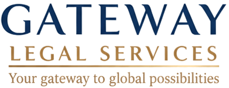 Gateway Legal Services logo