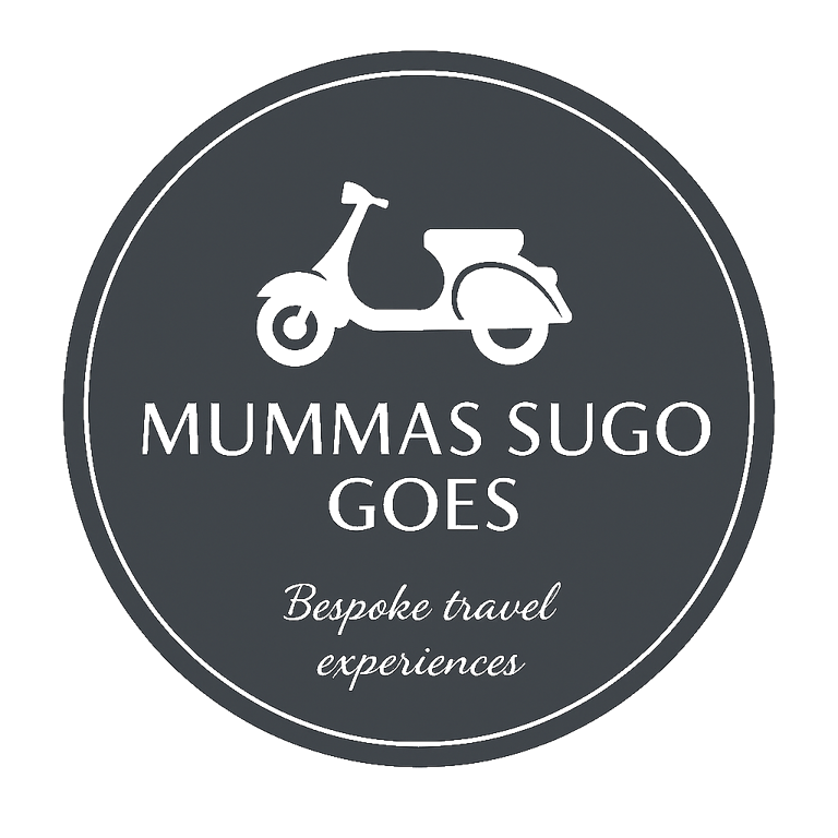 Mummassugo Goes logo