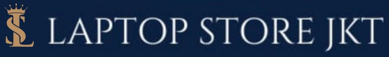 Laptop Store logo