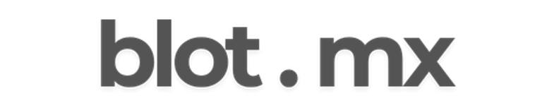BLOT logo