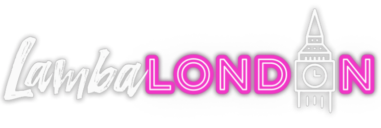 Lamba London logo