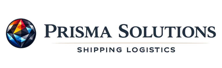 Prisma Solutions logo