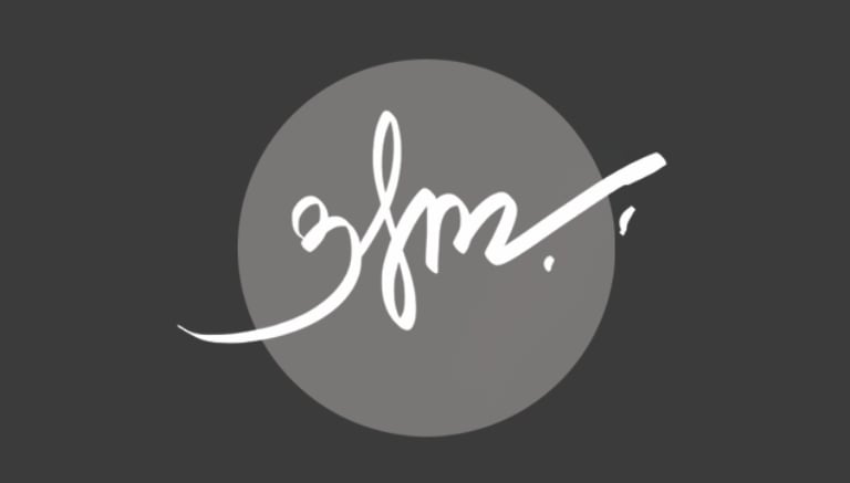 Amal Varghese Areeckal logo