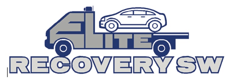Elite Recovery South West logo