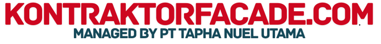 KONTRAKTOR FACADE logo