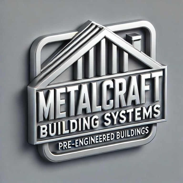 Metalcraftbuildingsystems logo