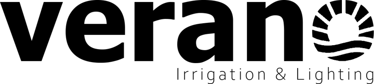 Verano Irrigation logo