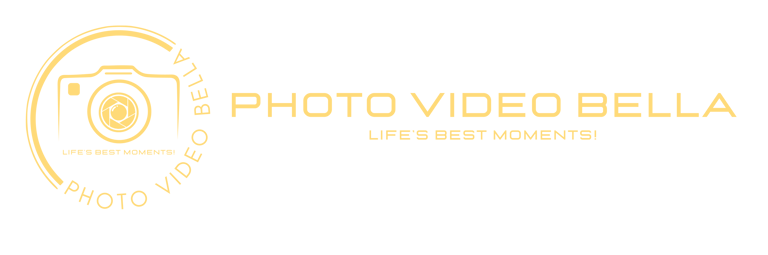 Photo Video Bella logo