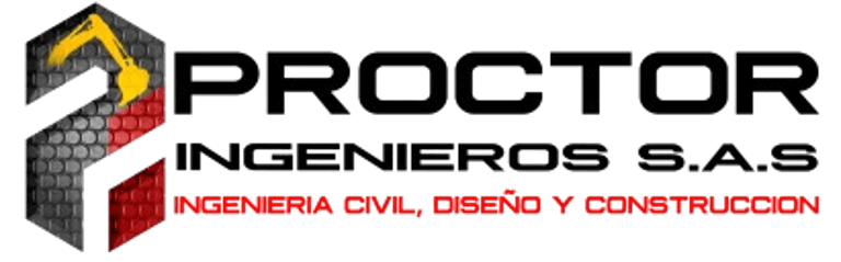 Proctor Vial Ingenieros logo