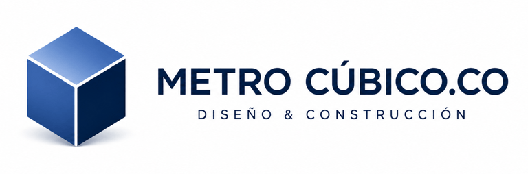 METRO CUBICO.CO S.A.S logo